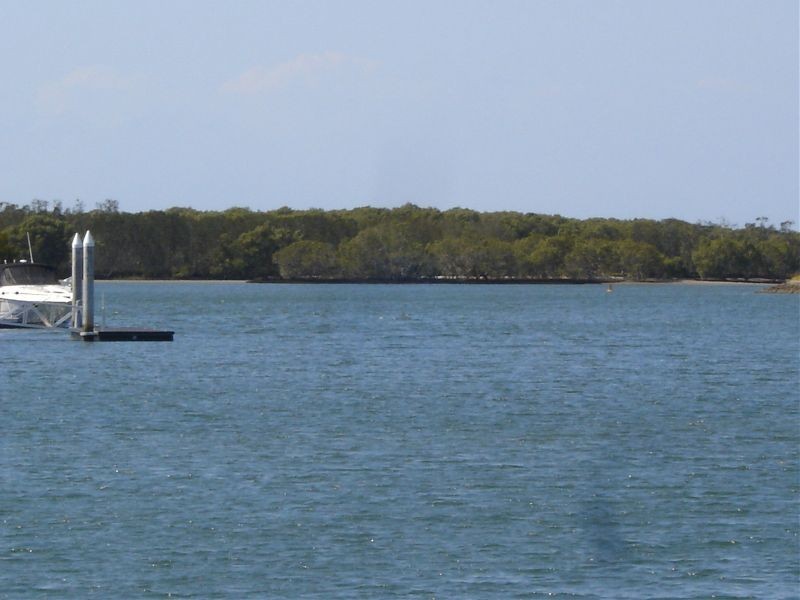 2044  The Circle, Sanctuary Cove QLD 4212