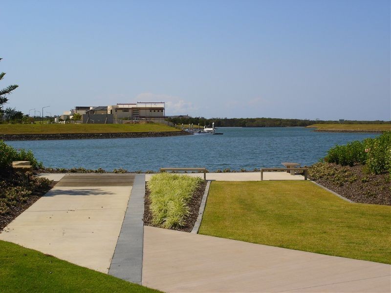 2044  The Circle, Sanctuary Cove QLD 4212