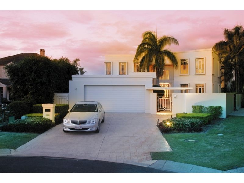 1077 Killymoon Drive, Hope Island QLD 4212