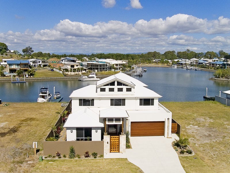 29  Westward Way, Coomera QLD 4209