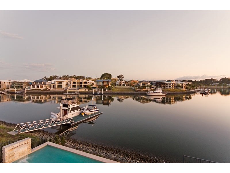 29  Westward Way, Coomera QLD 4209