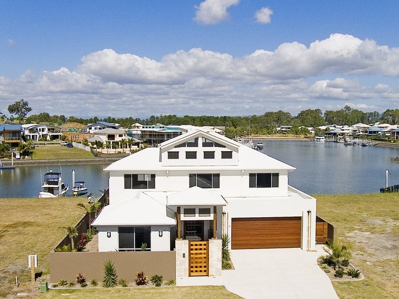 29  Westward Way, Coomera QLD 4209