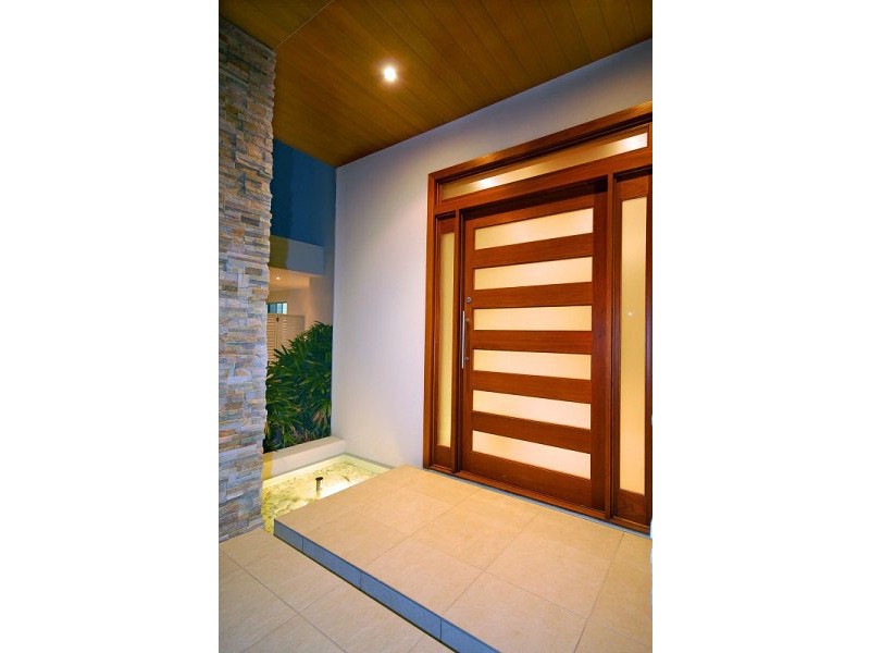 8022 Key Waters, Sanctuary Cove QLD 4212