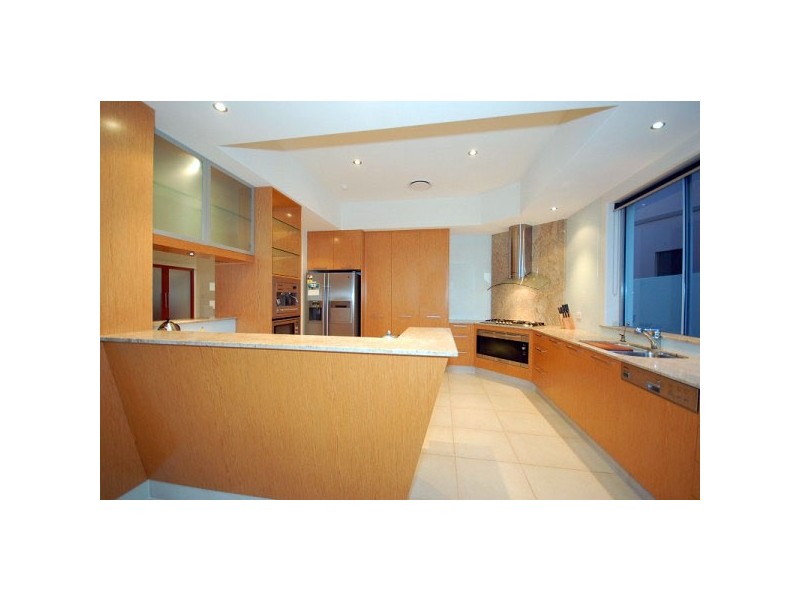 8022 Key Waters, Sanctuary Cove QLD 4212