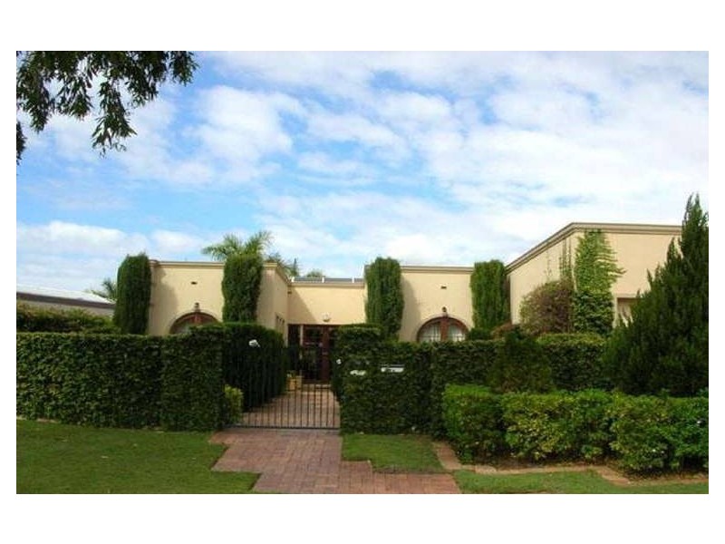 7381  Marine Drive East, Sanctuary Cove QLD 4212