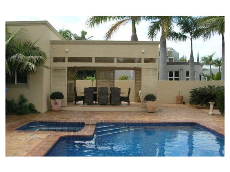 7381  Marine Drive East, Sanctuary Cove QLD 4212