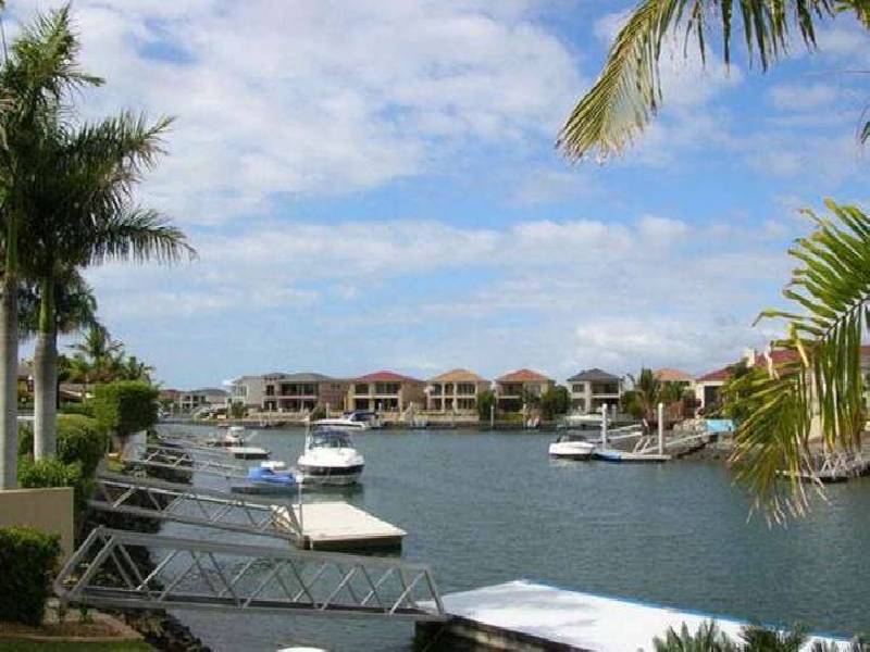 7381  Marine Drive East, Sanctuary Cove QLD 4212