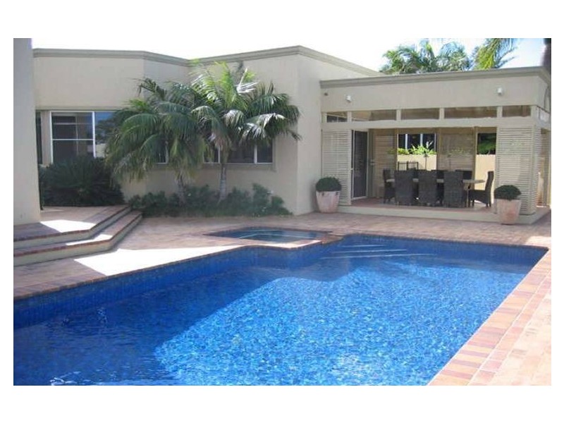 7381  Marine Drive East, Sanctuary Cove QLD 4212