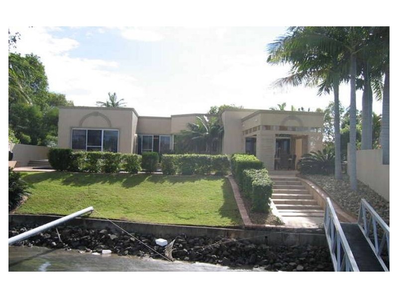 7381  Marine Drive East, Sanctuary Cove QLD 4212