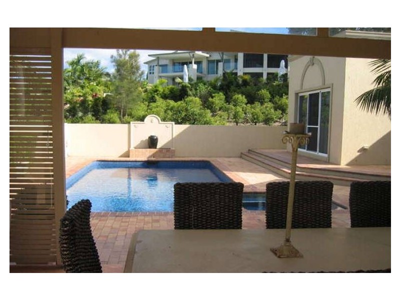 7381  Marine Drive East, Sanctuary Cove QLD 4212