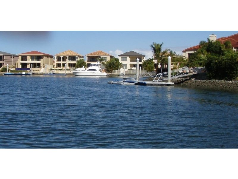 7381  Marine Drive East, Sanctuary Cove QLD 4212