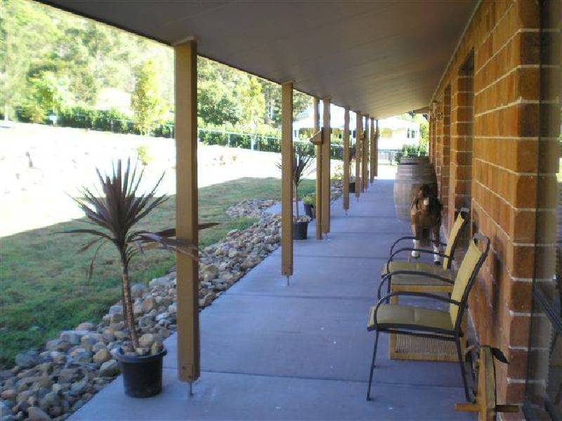 61  Waterfall Drive, Wongawallan QLD 4210