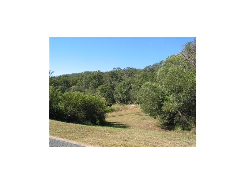 61  Waterfall Drive, Wongawallan QLD 4210