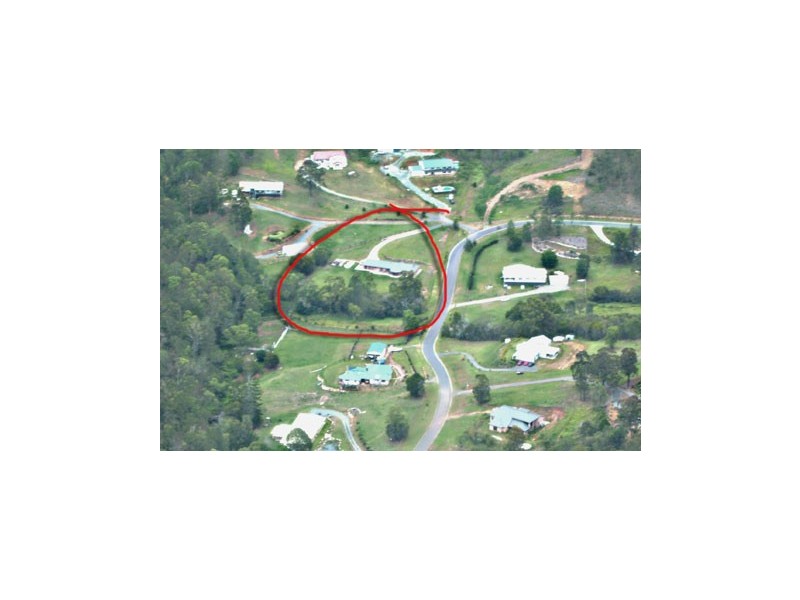 61  Waterfall Drive, Wongawallan QLD 4210