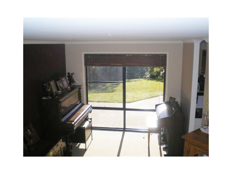 61  Waterfall Drive, Wongawallan QLD 4210