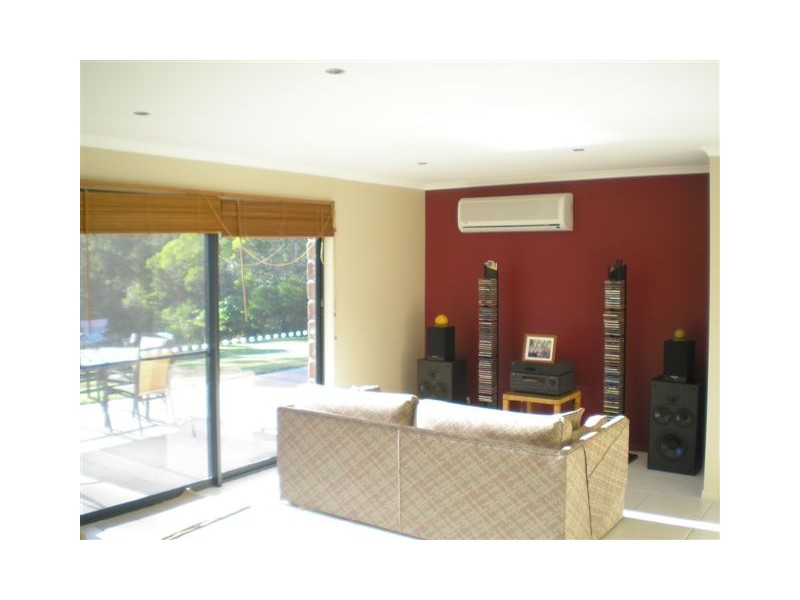 61  Waterfall Drive, Wongawallan QLD 4210