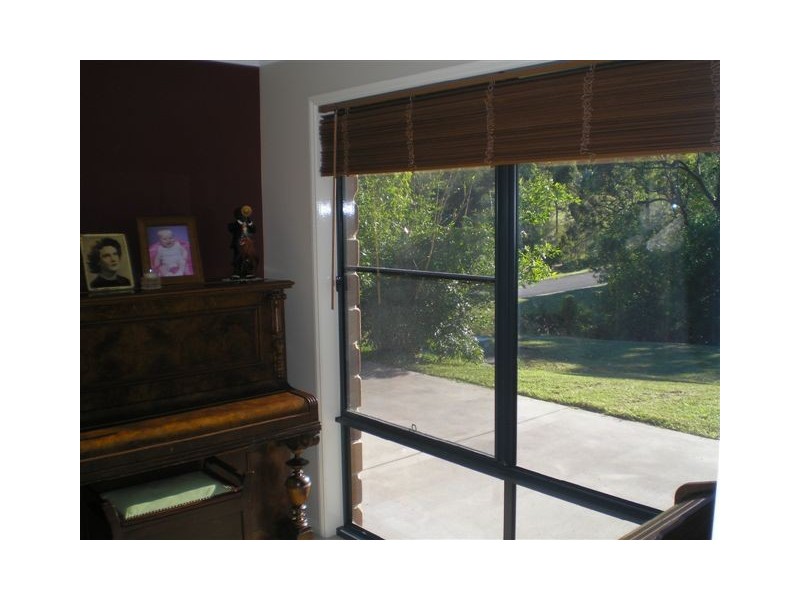61  Waterfall Drive, Wongawallan QLD 4210
