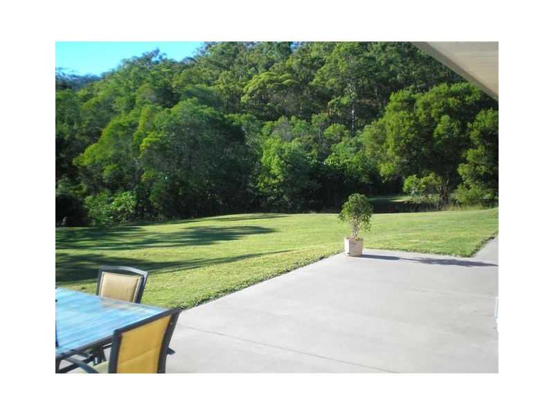 61  Waterfall Drive, Wongawallan QLD 4210