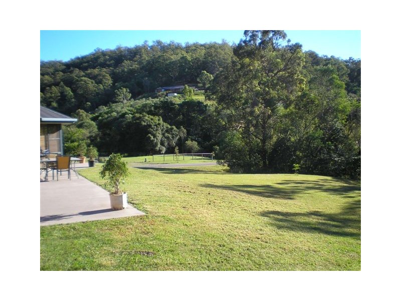 61  Waterfall Drive, Wongawallan QLD 4210
