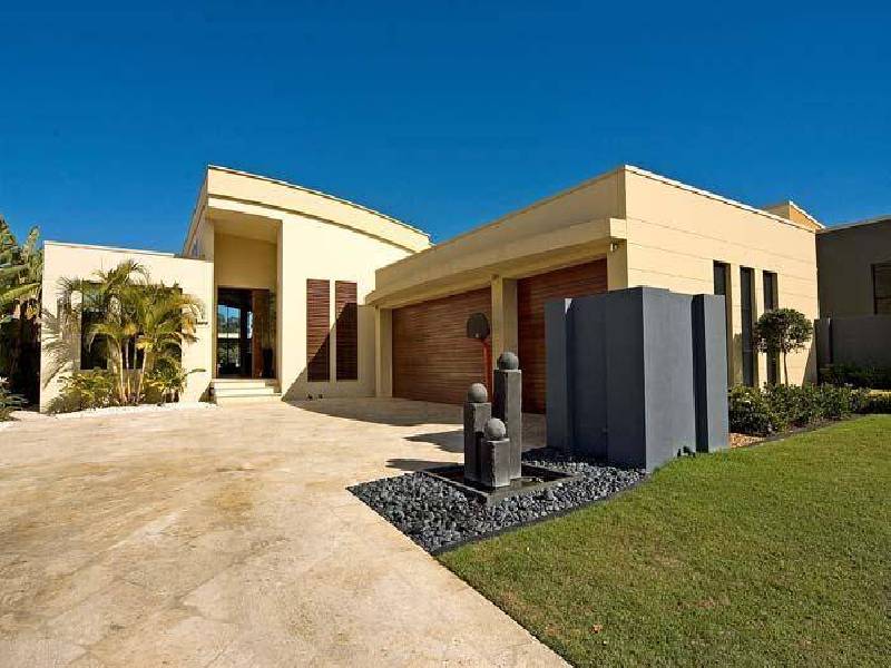 Sanctuary Cove QLD 4212