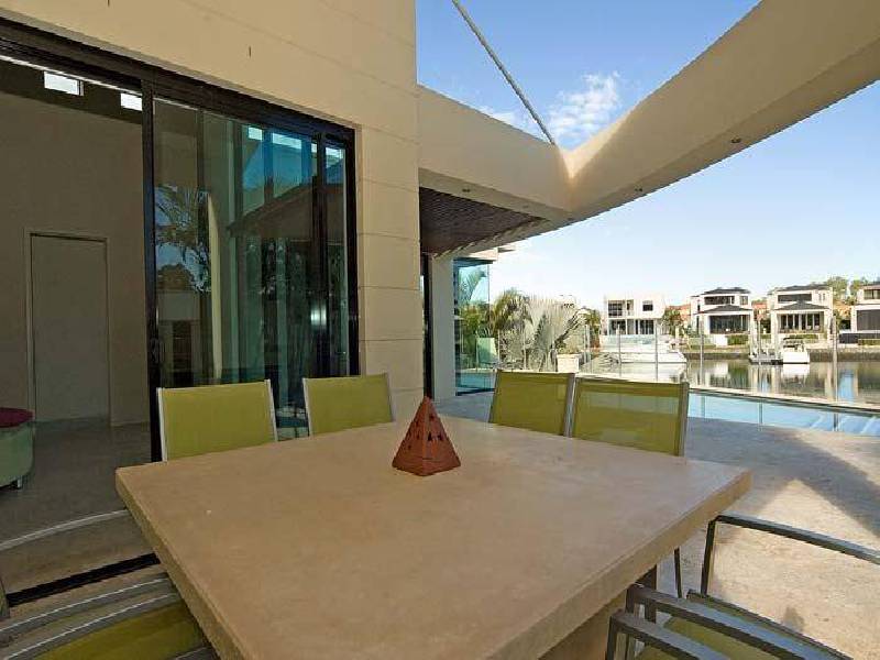 Sanctuary Cove QLD 4212