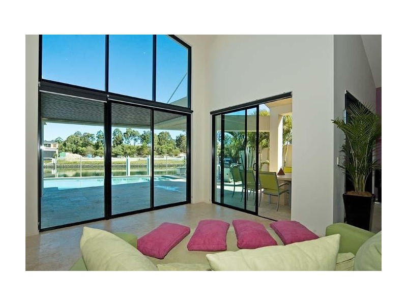 Sanctuary Cove QLD 4212