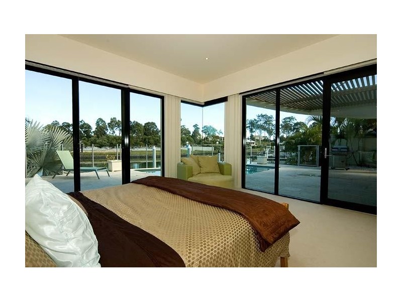 Sanctuary Cove QLD 4212