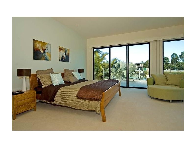 Sanctuary Cove QLD 4212