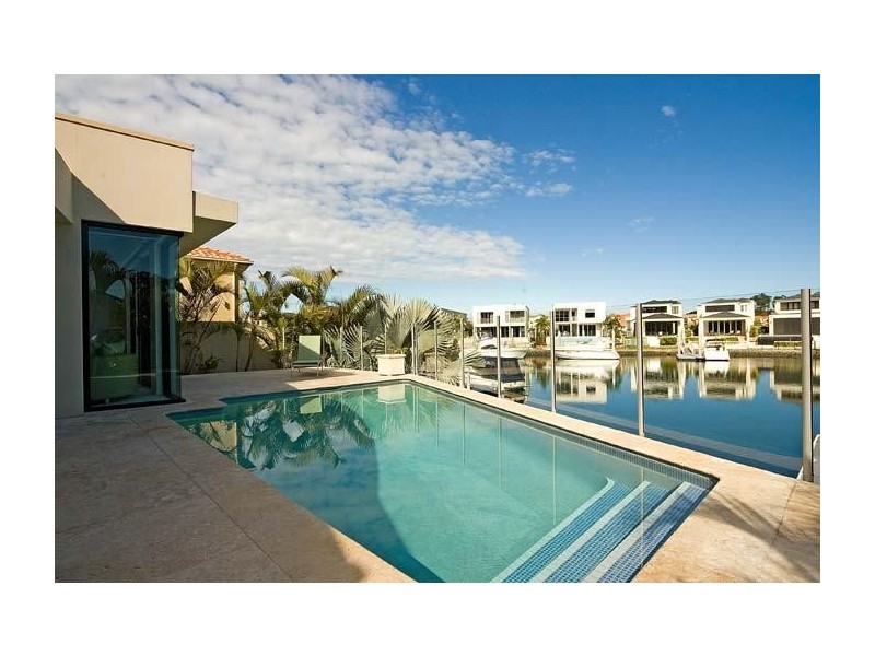 Sanctuary Cove QLD 4212