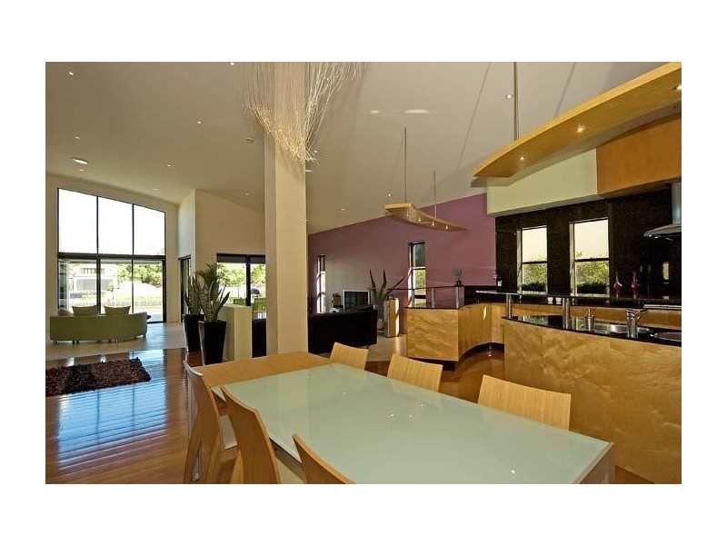 Sanctuary Cove QLD 4212