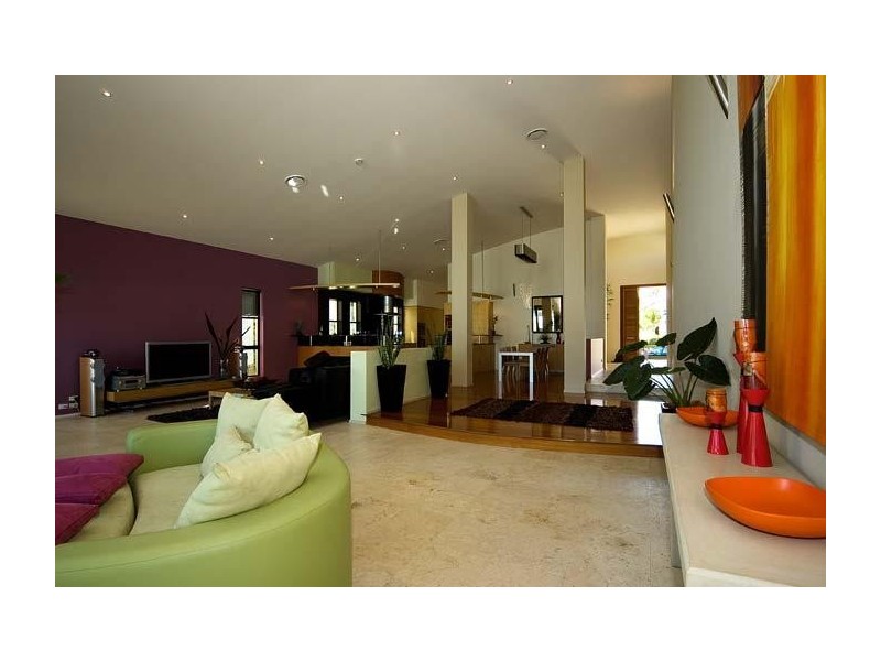 Sanctuary Cove QLD 4212