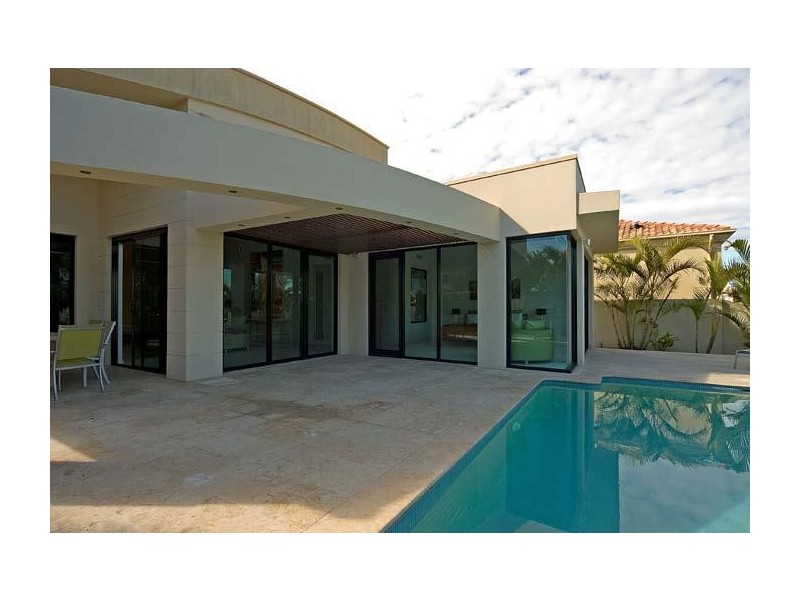 Sanctuary Cove QLD 4212