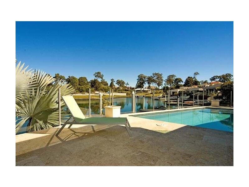 Sanctuary Cove QLD 4212