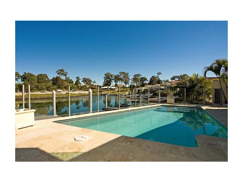 Sanctuary Cove QLD 4212