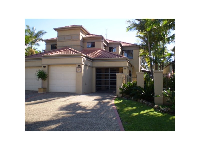42  Shinnecock Close, Hope Island QLD 4212