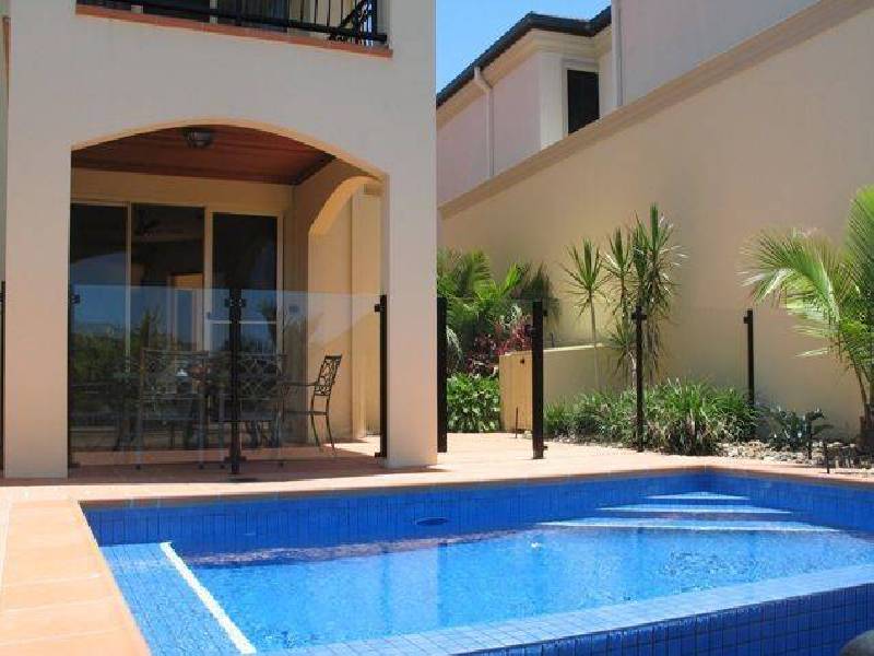 Sanctuary Cove QLD 4212