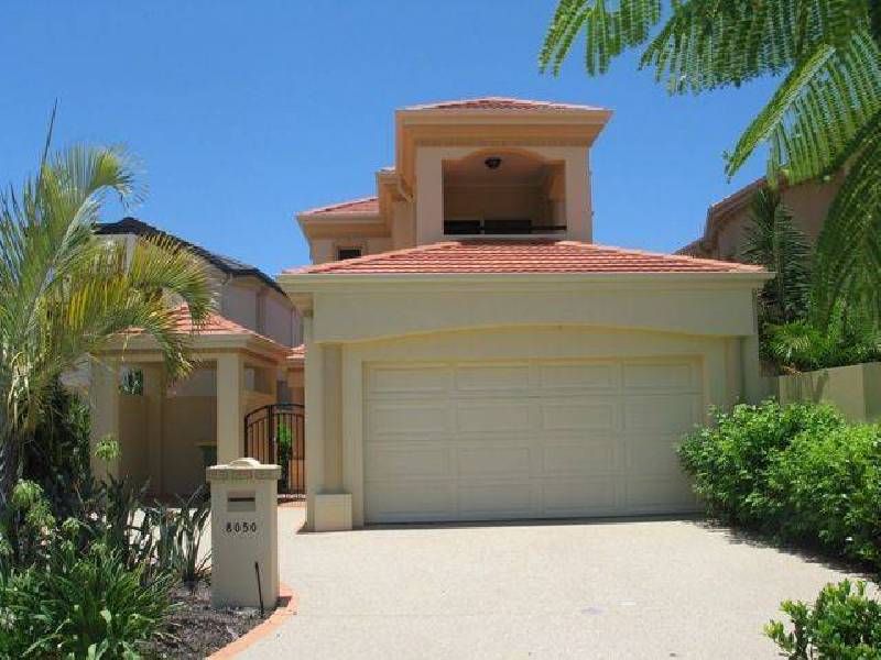 Sanctuary Cove QLD 4212