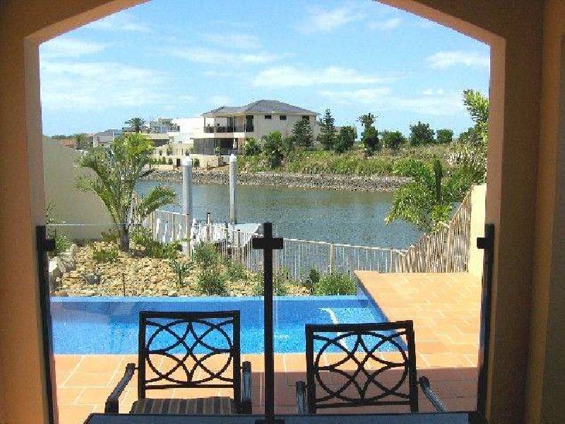 Sanctuary Cove QLD 4212