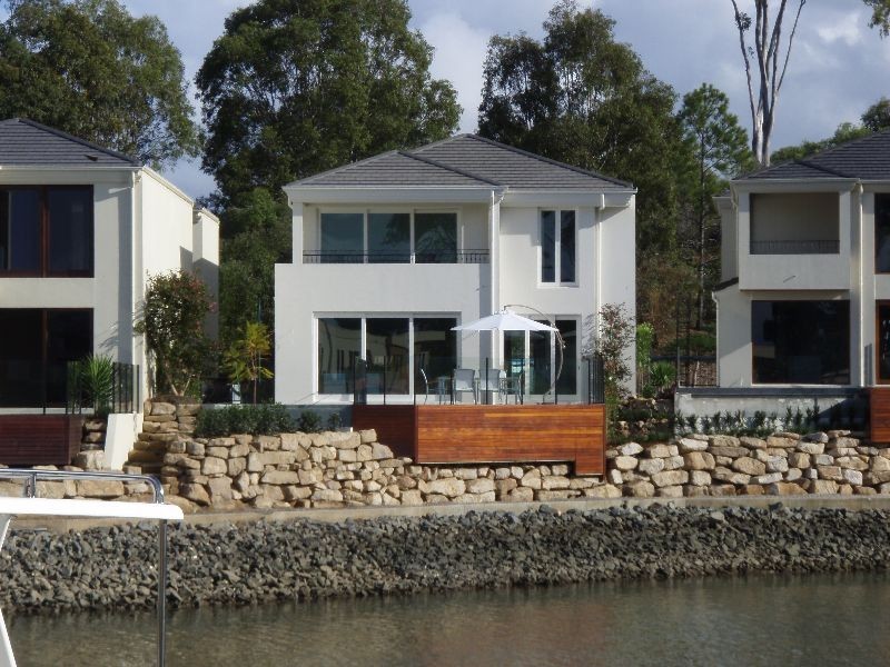 8001 The Parkway, Sanctuary Cove QLD 4212