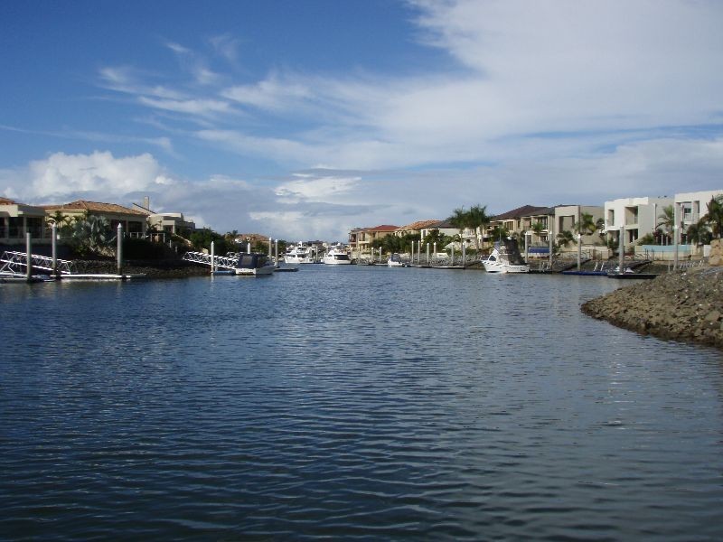 8001 The Parkway, Sanctuary Cove QLD 4212