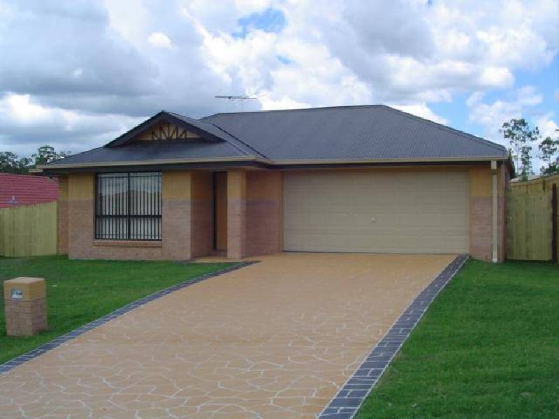 5 Collins Street, Collingwood Park QLD 4301