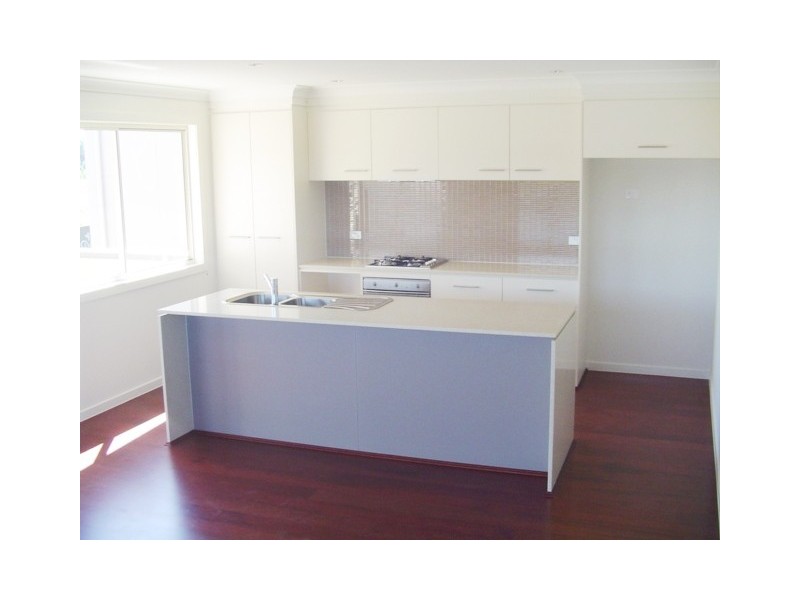 The Corsair  Cova, Hope Island QLD 4212