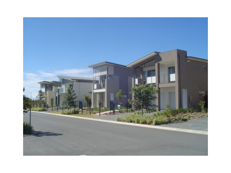 The Corsair  Cova, Hope Island QLD 4212