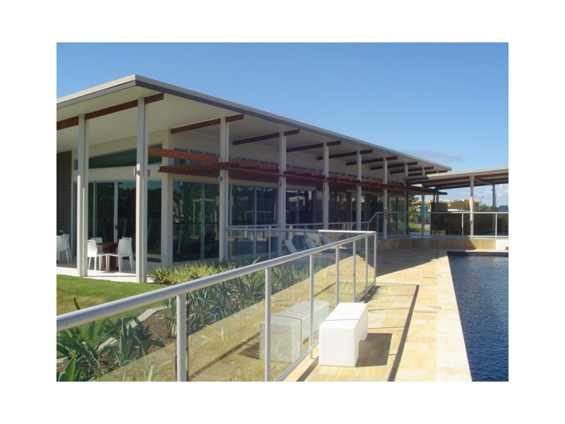 The Corsair  Cova, Hope Island QLD 4212