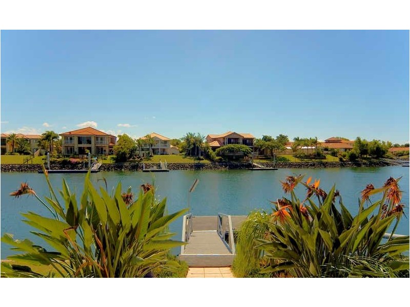 1057  Rosebank Way, Hope Island QLD 4212