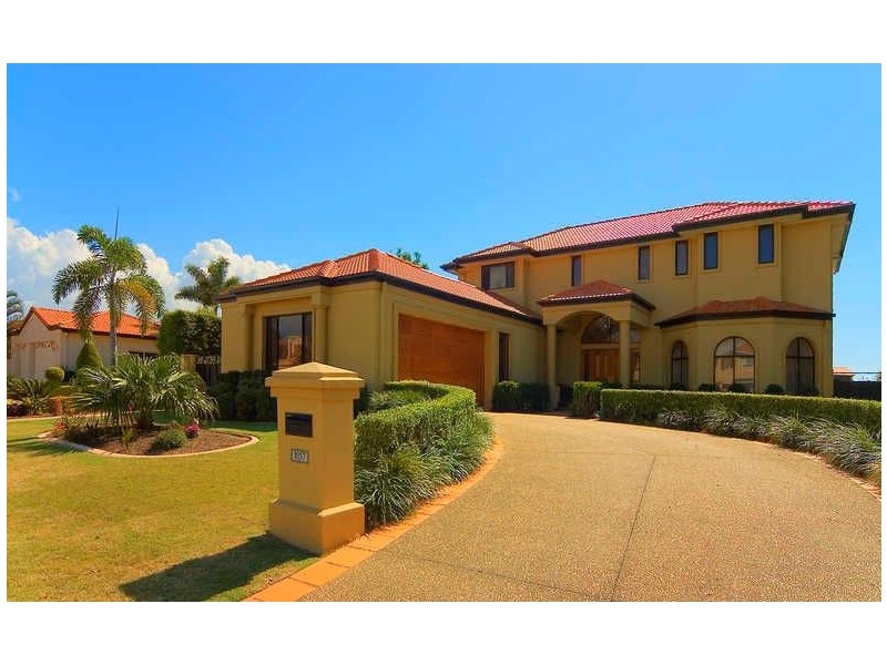 1057  Rosebank Way, Hope Island QLD 4212