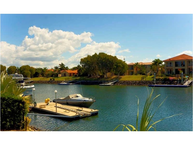 1057  Rosebank Way, Hope Island QLD 4212