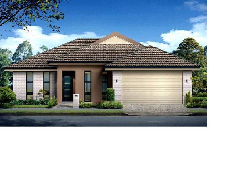 Lot 10  Wirragrove Circuit , Wirragrove, Kallangur QLD 4503