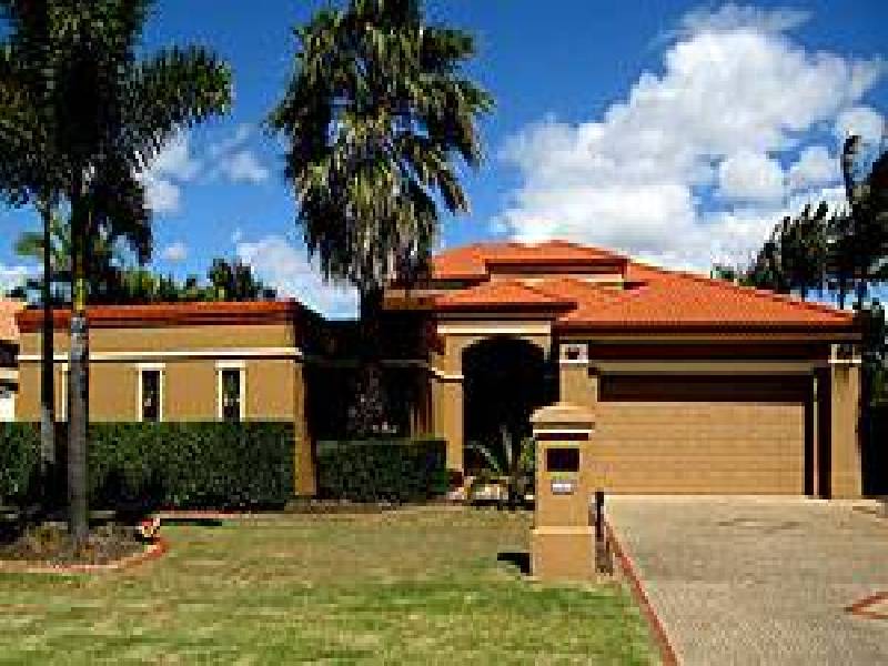 1616 Rosebank Way West, Hope Island QLD 4212