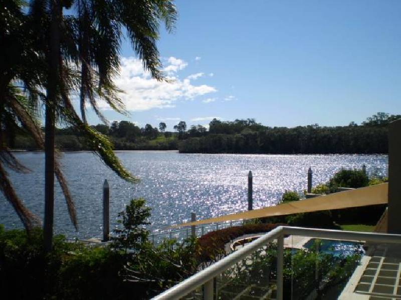 5286 Marine Drive North, Sanctuary Cove QLD 4212